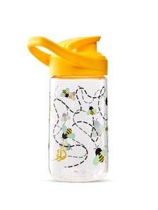 Vesela boca za vodu Pčelice 470 ml
