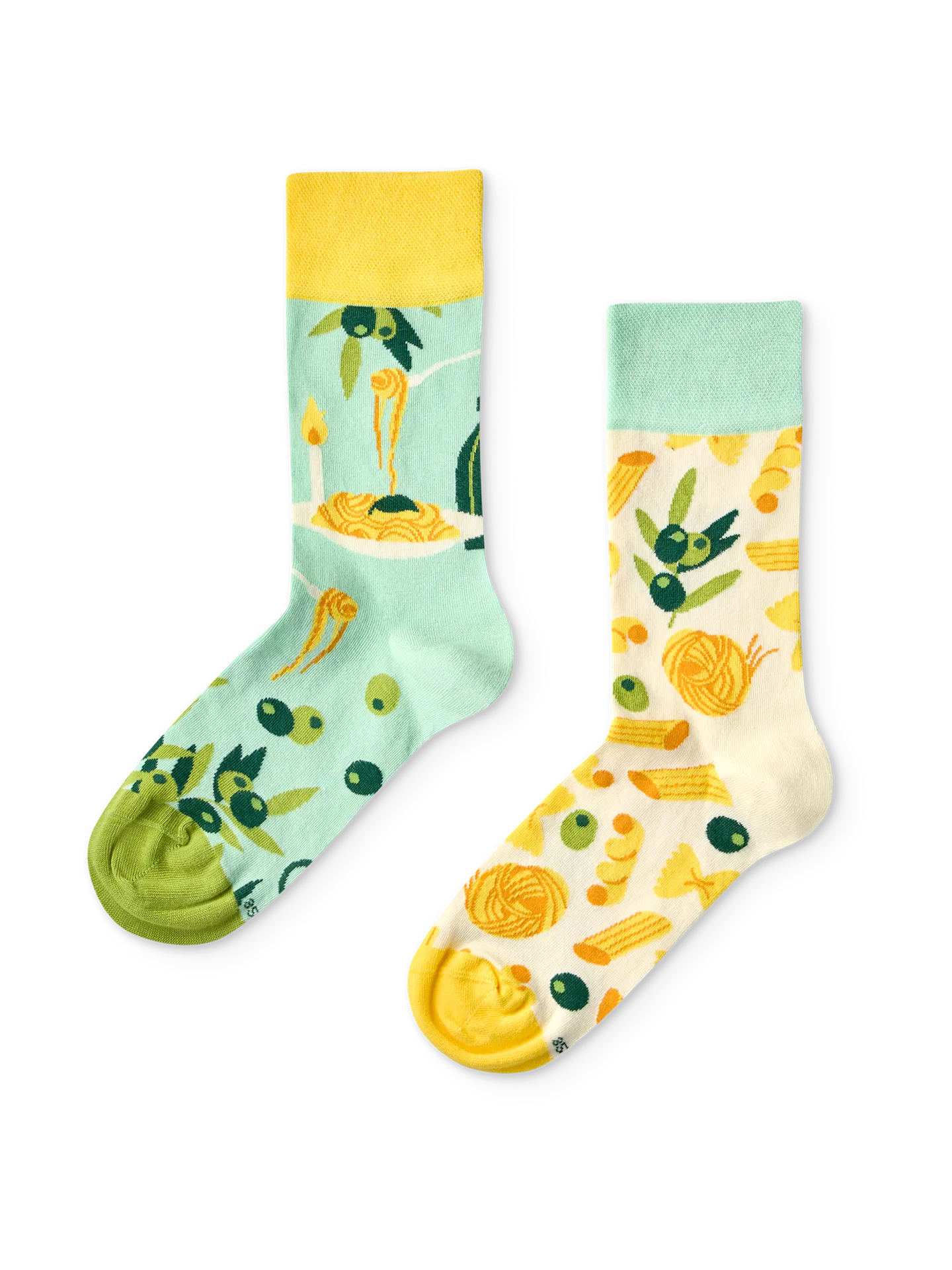 regular-socks-italian-dinner-02-5f/5f390264f18008cb02576f9b4dbac8e183363feb