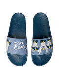 Vesele natikače Cool golubovi
