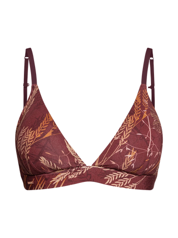 Veseli bralette grudnjak Livade i polja