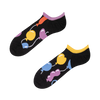 Vesele čarape za tenisice Baloni