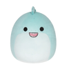 Squishmallows Easy plava jegulja, 20 cm