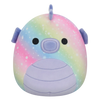 Squishmallows morski konjić galaksije Emerald, 20 cm