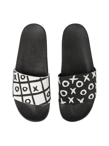 Vesele natikače Igrajmo se