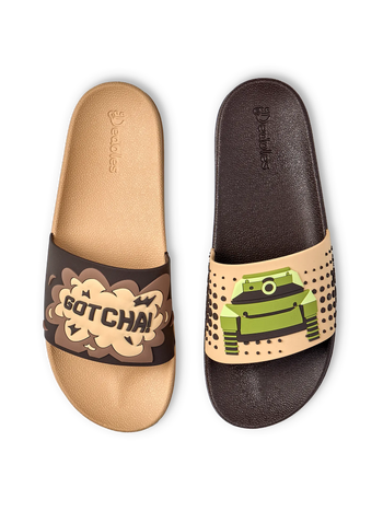 World of Tanks natikače Gotcha!