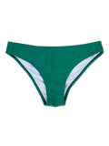 Evergreen plave bikini gaćice