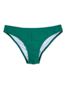 Evergreen plave bikini gaćice