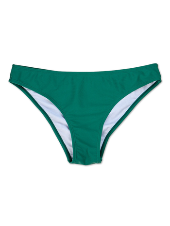 Evergreen plave bikini gaćice