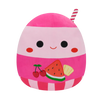 Squishmallows voćni punč Jans, 40 cm