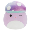 Squishmallows gljiva Minya, 20 cm