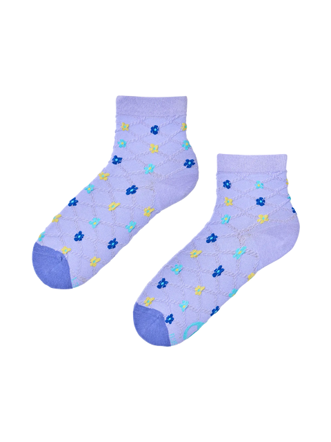 cutecore-socks-purple-and-blue-flowers-d9/d9ca4ac05e74de5587203f956b0c9a198b658c04
