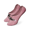 Vesele niske stopalice Ružičaste mačke