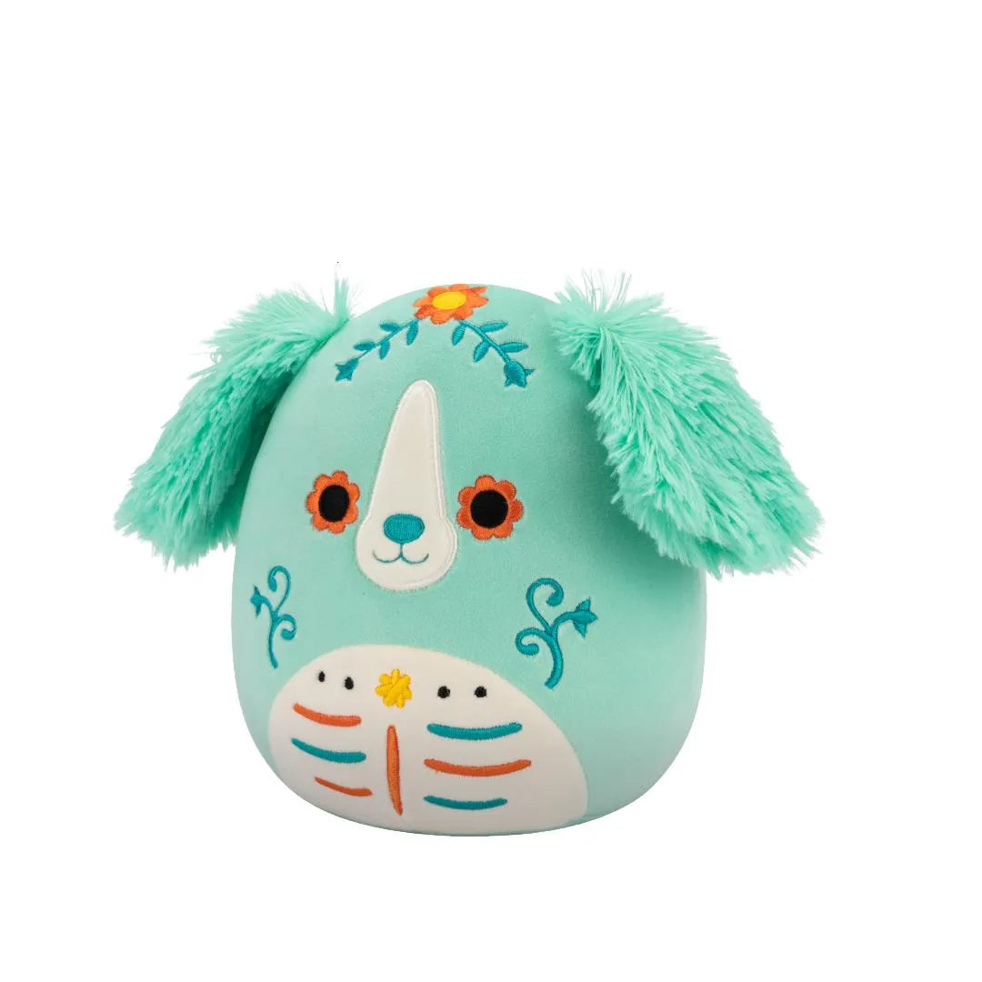 squishmallows-lisbeth-the-mint-green-day-of-the-dead-retriever-20-cm-dd/dd2867e4e65ef1412b1c499d6b156ddc990d092f