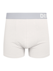 Bijele muške bokserice