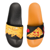 Vesele natikače Pizza od sira