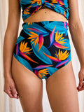 Ženske MagicMix bikini gaćice Rajska ptica