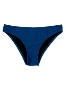 Modre bikini gaćice