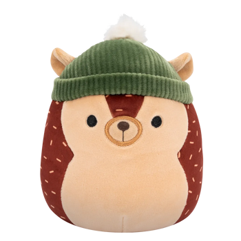 Squishmallows jež Hans, 20 cm