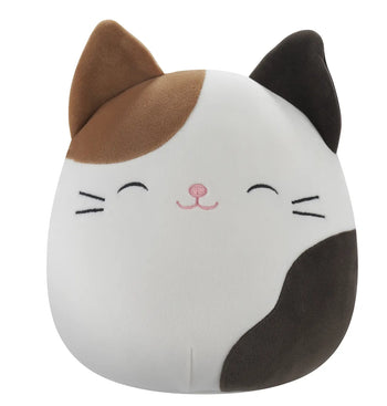 Squishmallows Mačka Cam, 20 cm