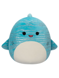 Squishmallows Lamar kitopsina, 30 cm
