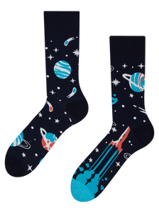 Vesele čarape Planeti