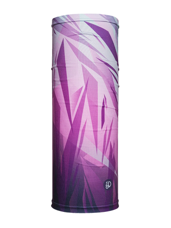 Veseli grijač za vrat Ljubičasti trenutak