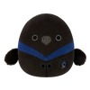 Squishmallows Harry Potter – gavran Ravenclawa, 20 cm