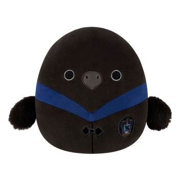 Squishmallows Harry Potter – gavran Ravenclawa, 20 cm