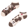 Vesele stopalice Puppuccino