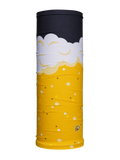 Veseli grijač za vrat Pivo i mjehurići