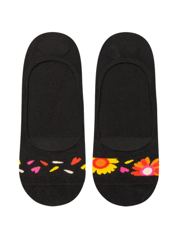 Vesele niske stopalice Voli me, ne voli me