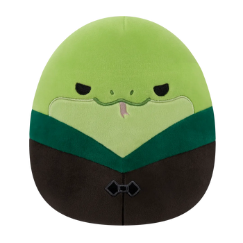 Squishmallows Harry Potter – zmija Slytherina, 20 cm