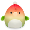 Squishmallows papiga Elliene, 20 cm