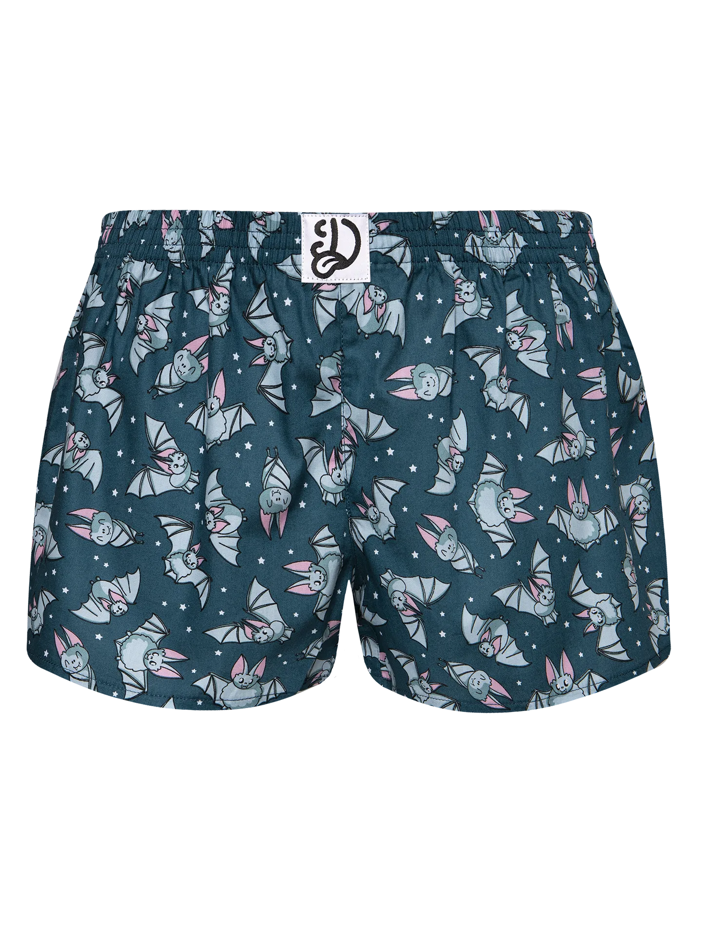 womens-boxer-shorts-bats-in-the-night-5b/5b938b2ed9d12207e411ebabbaa930966b2947ee