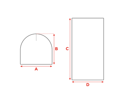 Dječji lagani set kape i grijača za vrat