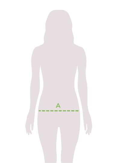 Ženske čipkaste hipster gaćice