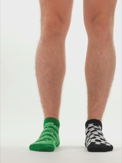 Vesele stopalice Nogomet