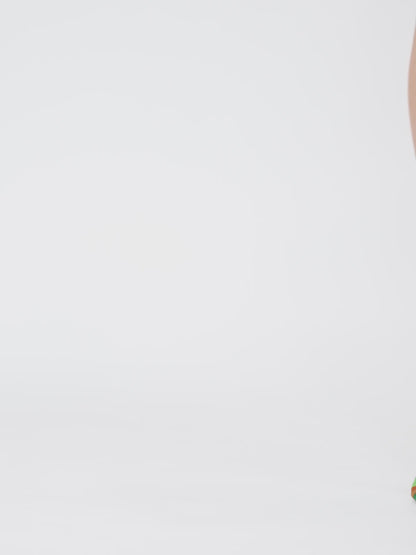 Vesele čarape Crvena panda