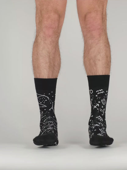 Vesele čarape Horoskopski znakovi