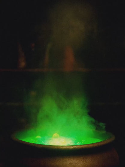 Vesele čarape Vještica